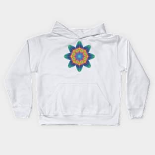 Flow Kids Hoodie